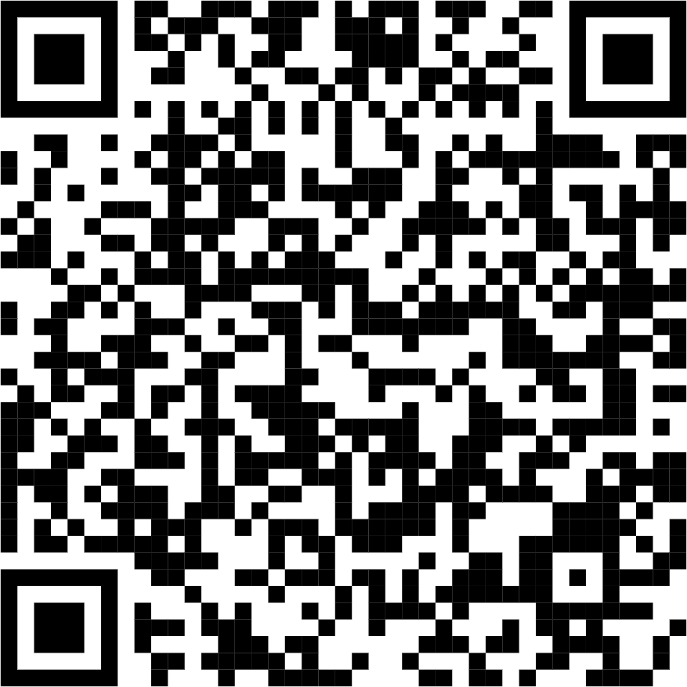 golf 2025 qr code