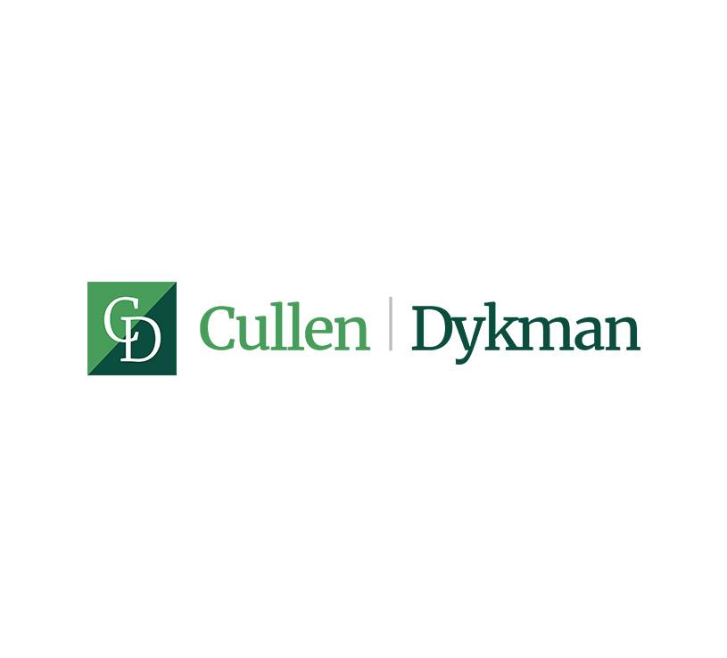 Cullen Dykman